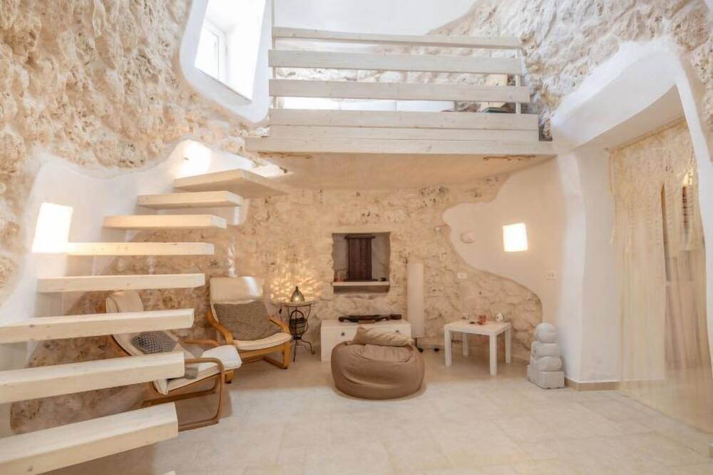 Photo of Livingroom in Ostuni