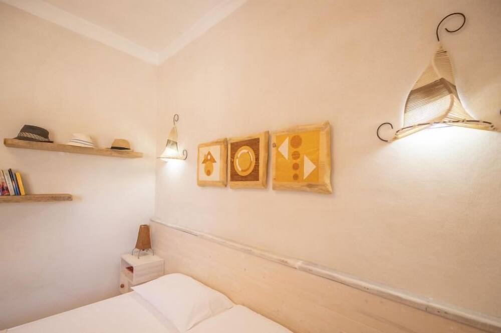 Photo of Bedroom in Ostuni