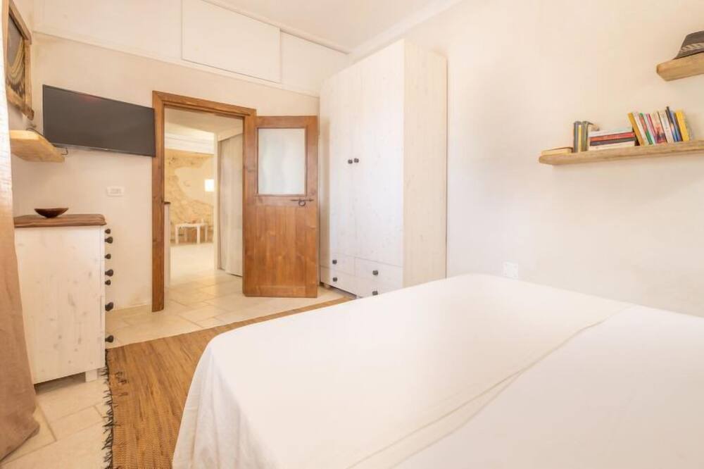 Photo of Bedroom in Ostuni
