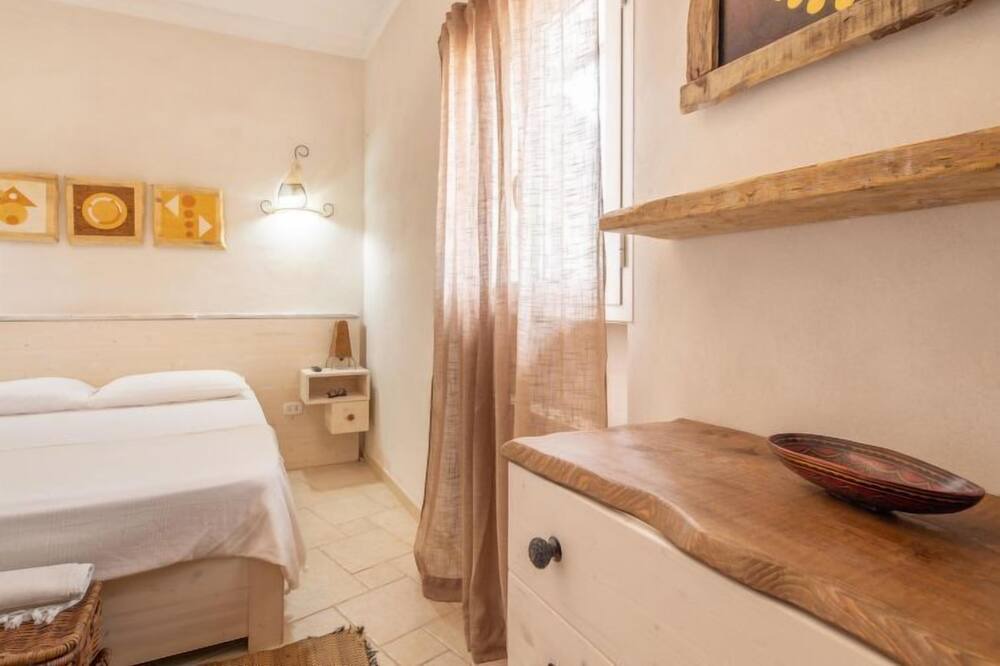 Photo of Bedroom in Ostuni