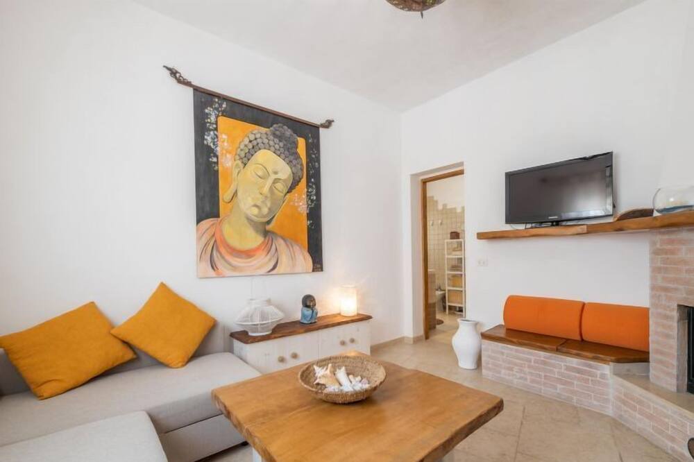 Photo of Livingroom in Ostuni