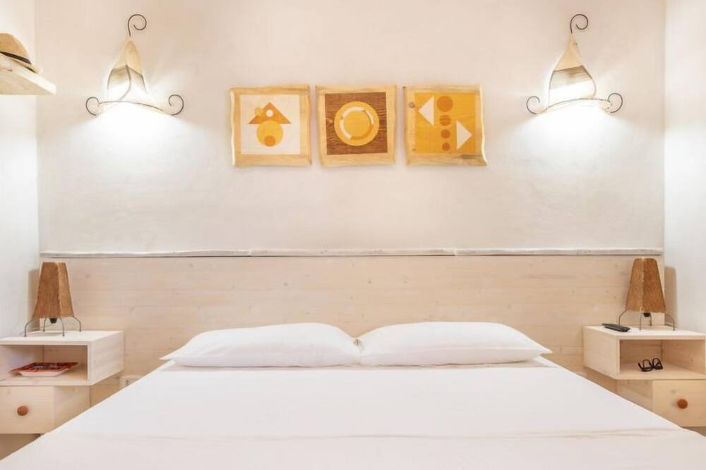 Photo of Bedroom in Ostuni