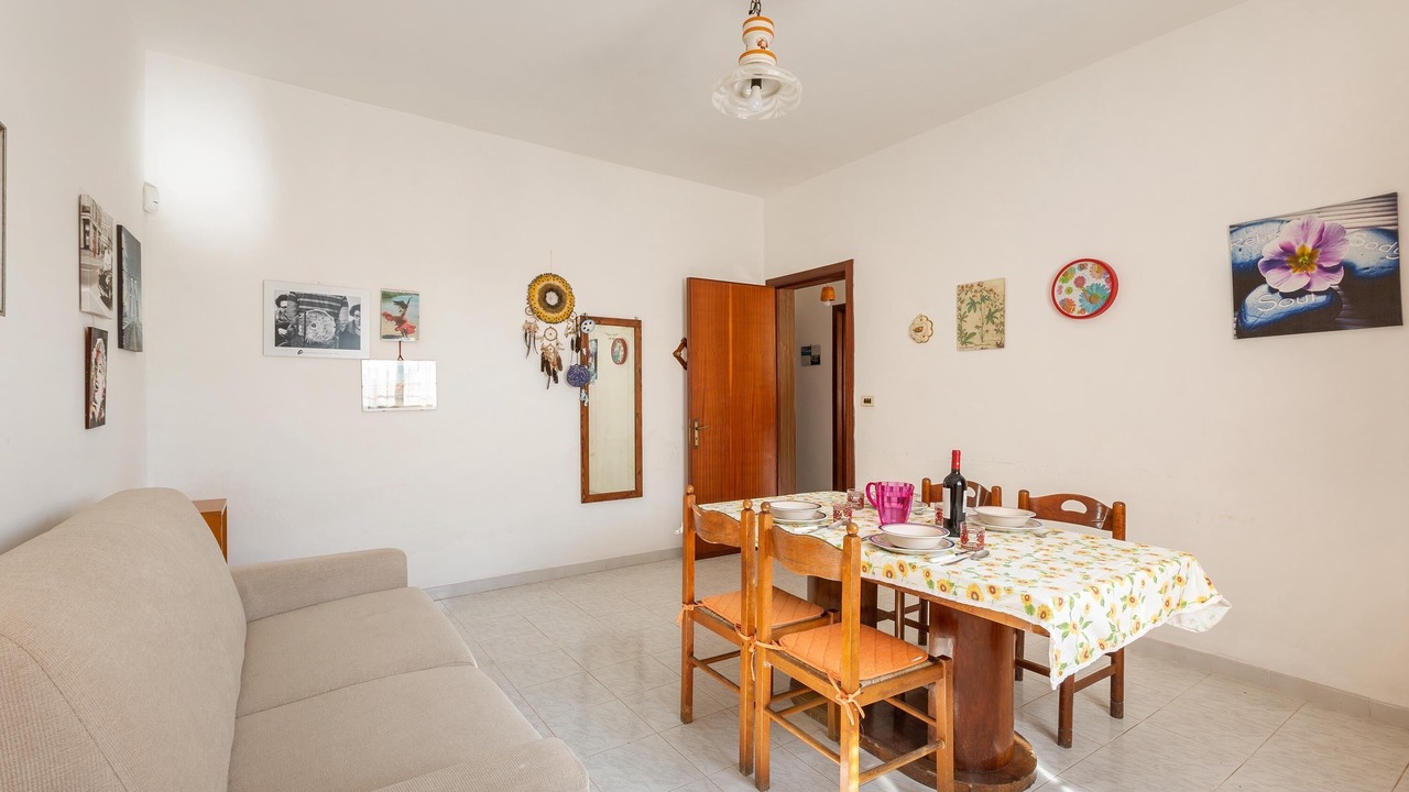 Photo of Livingroom in Torre Castiglione