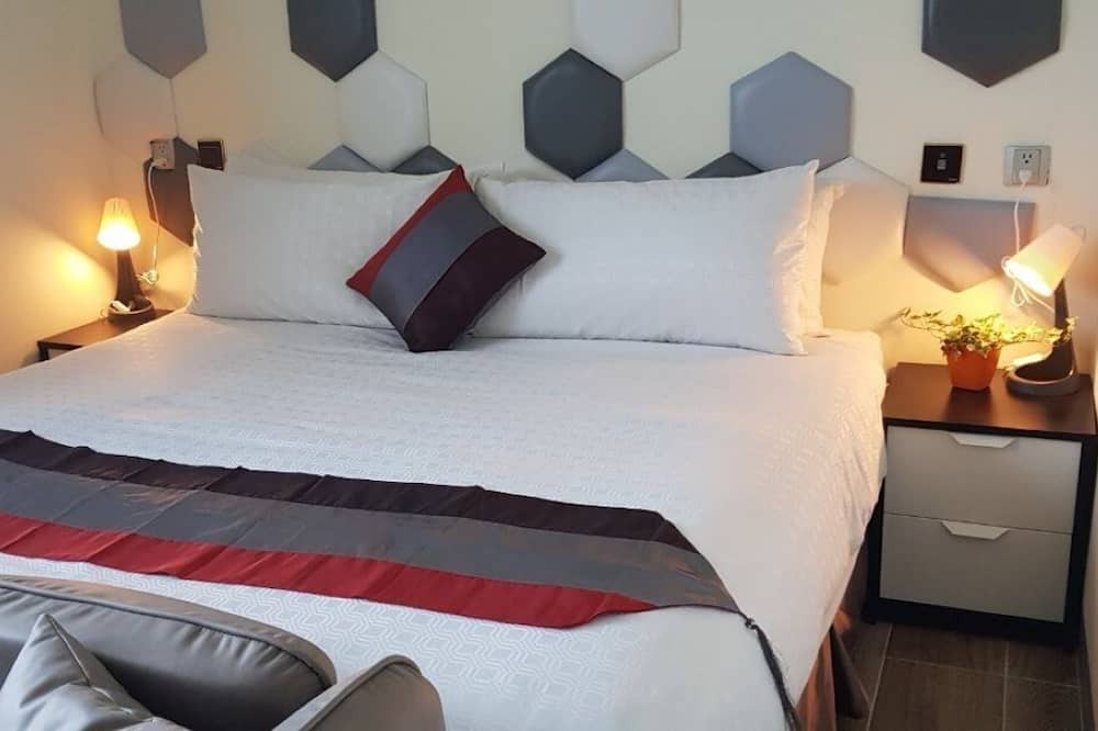 Photo of Bedroom in Hengchun