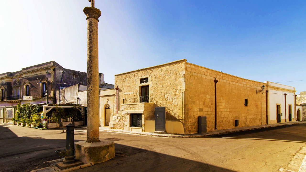 Photo of Outdoor in Giuggianello