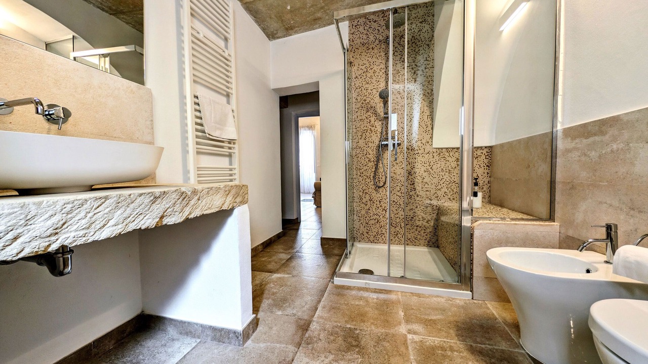 Photo of Bathroom in Giuggianello