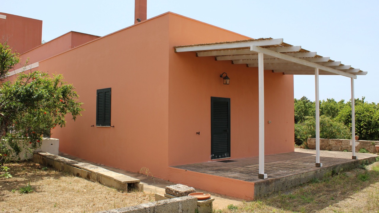 Photo of Outdoor in Sannicola