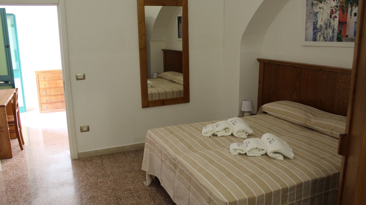 Photo of Bedroom in Sannicola