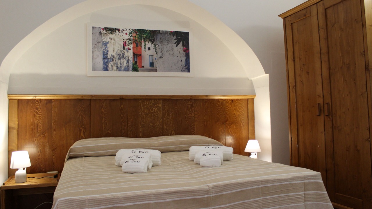 Photo of Bedroom in Sannicola
