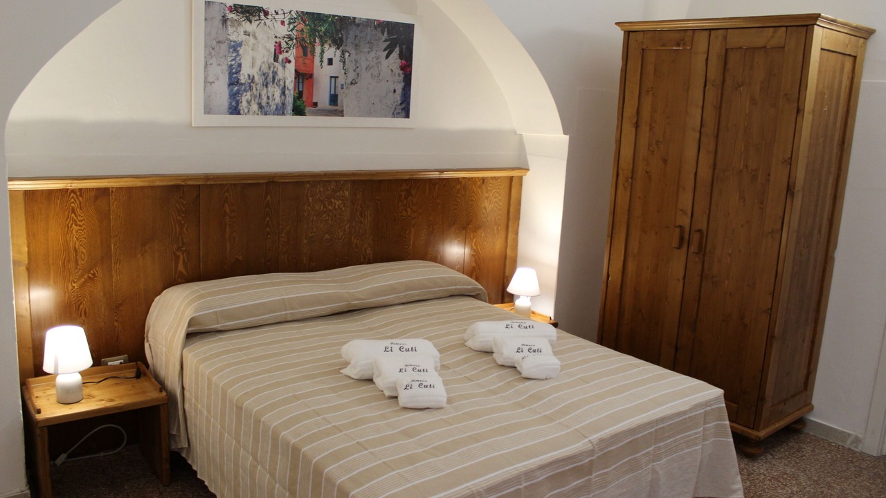 Photo of Bedroom in Sannicola