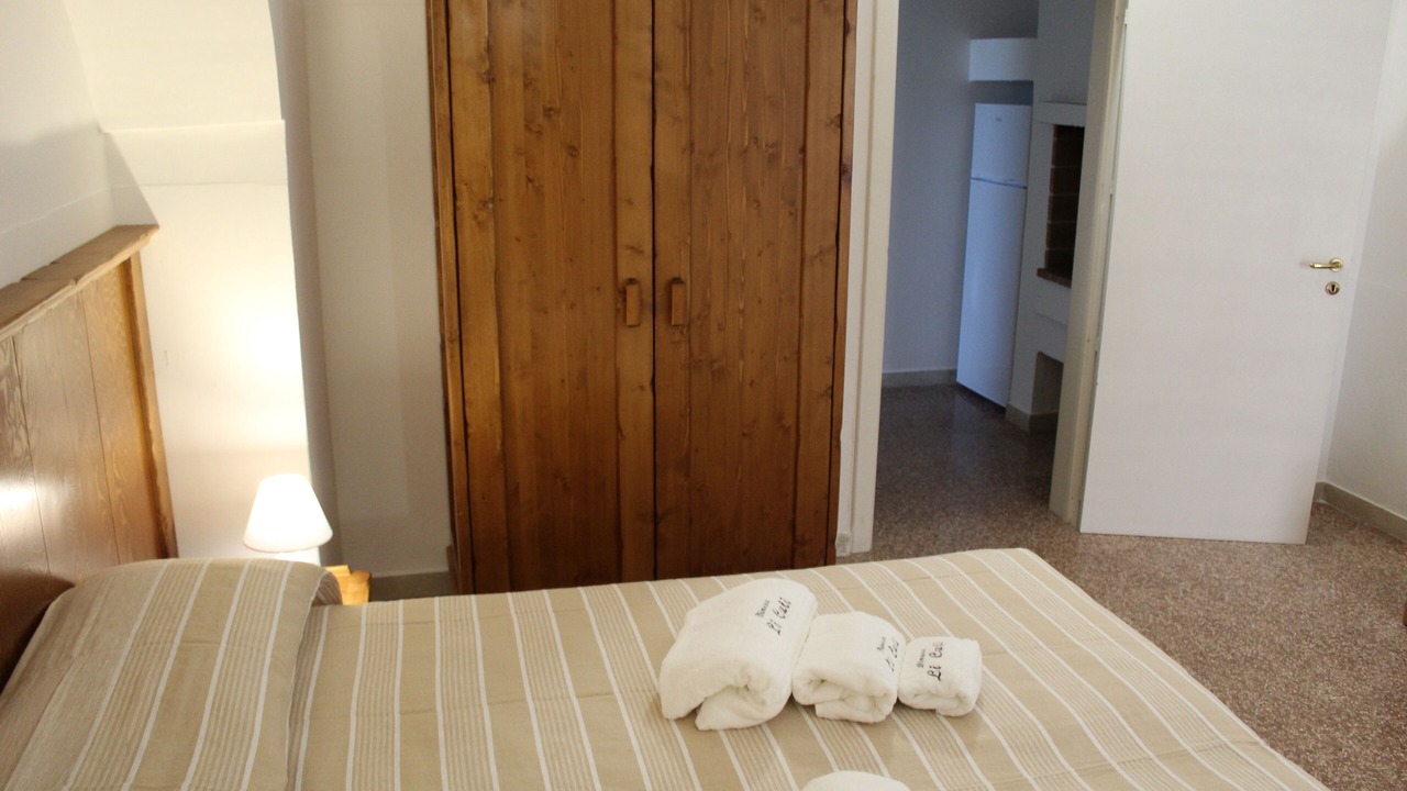 Photo of Bedroom in Sannicola