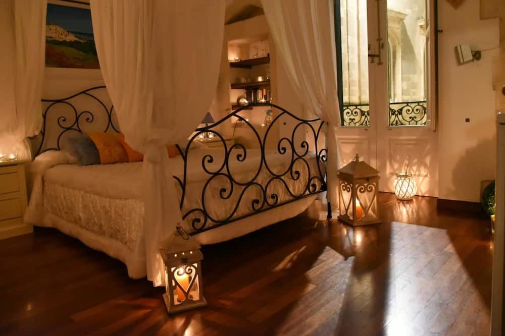Photo of Bedroom in Ostuni