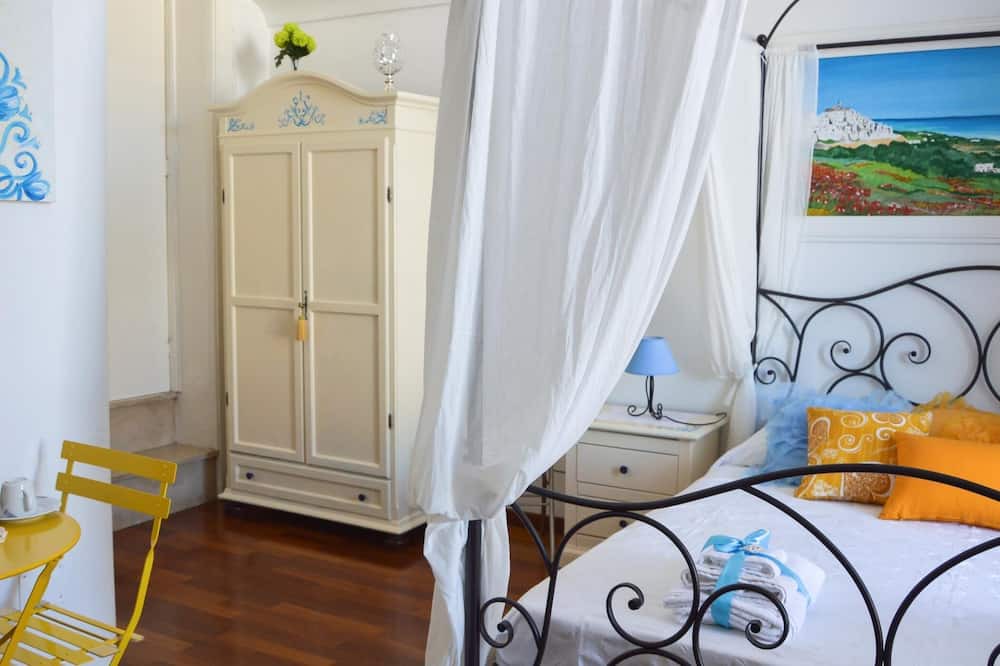 Photo of Bedroom in Ostuni