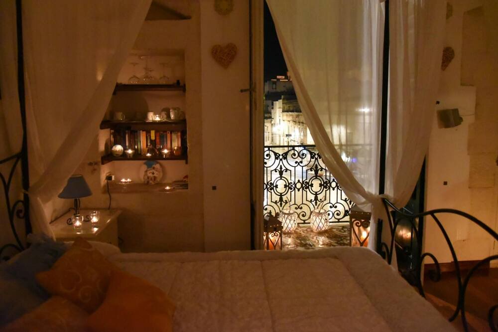 Photo of Bedroom in Ostuni