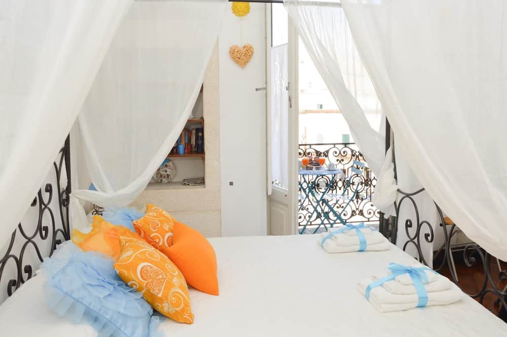 Photo of Bedroom in Ostuni