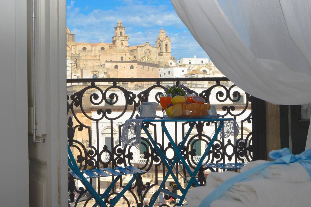 Photo of Patio Balcony in Ostuni
