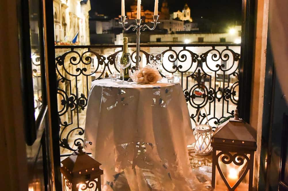 Photo of Patio Balcony in Ostuni