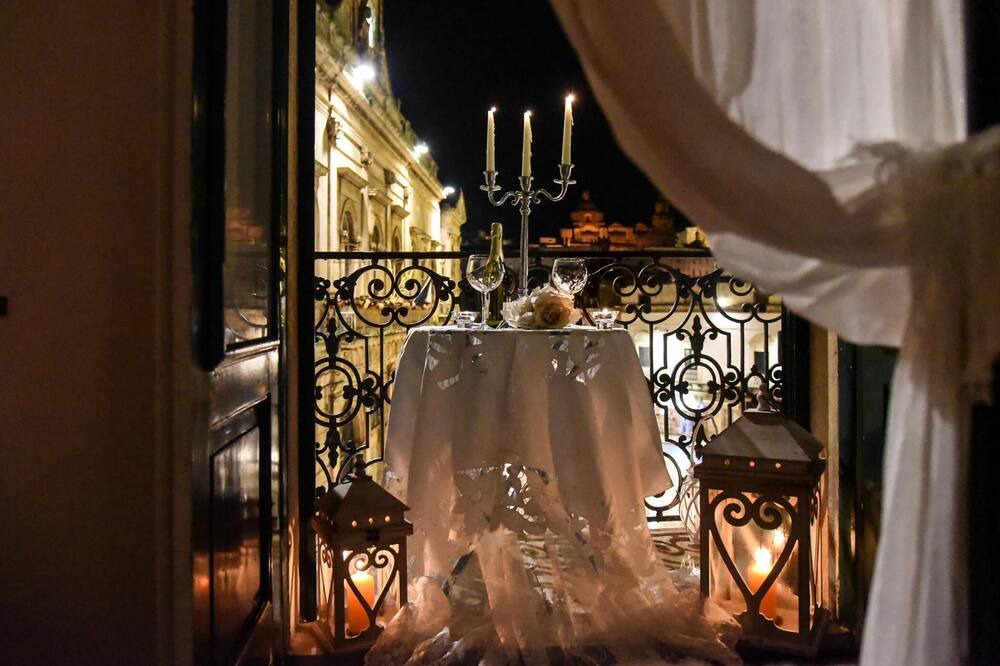 Photo of Patio Balcony in Ostuni