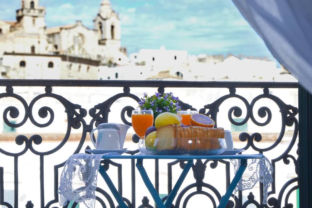 Photo of Patio Balcony in Ostuni