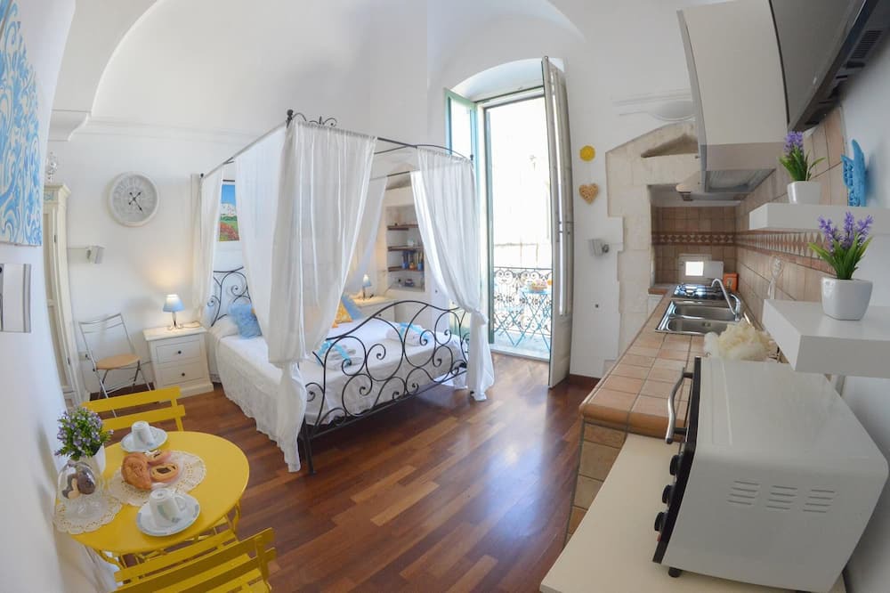 Photo of Bedroom in Ostuni