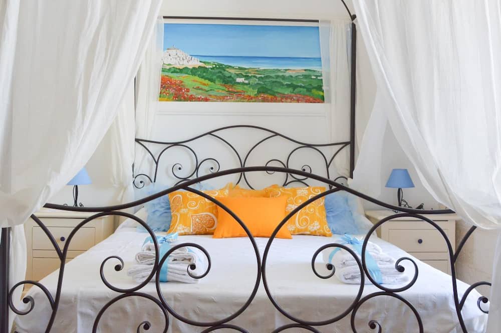 Photo of Bedroom in Ostuni