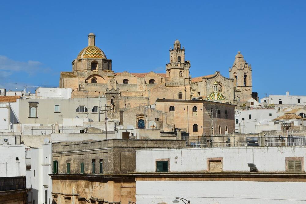 Photo of Outdoor in Ostuni