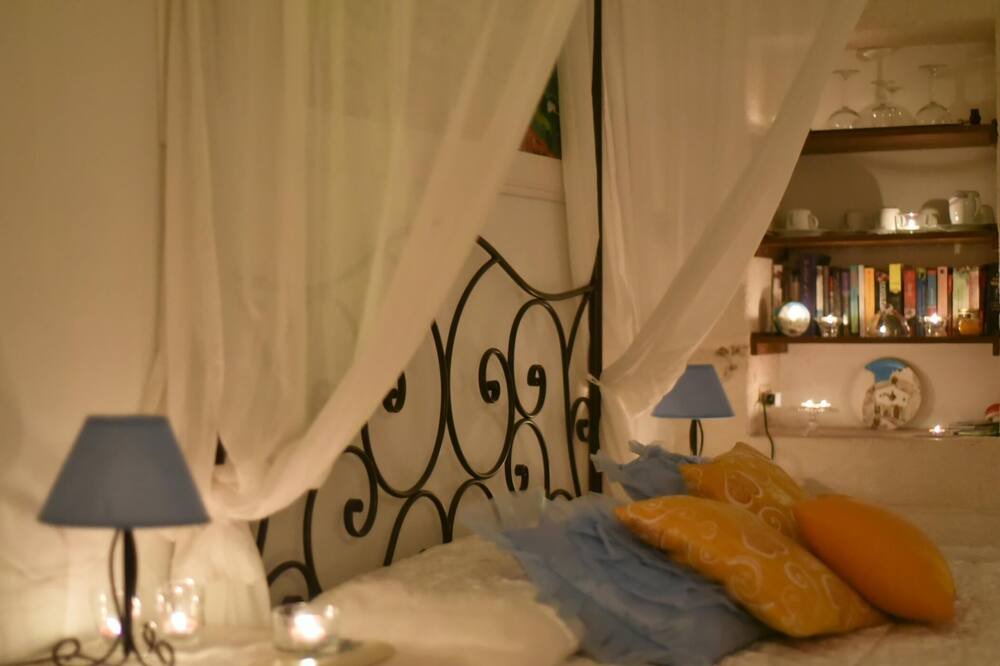 Photo of Bedroom in Ostuni