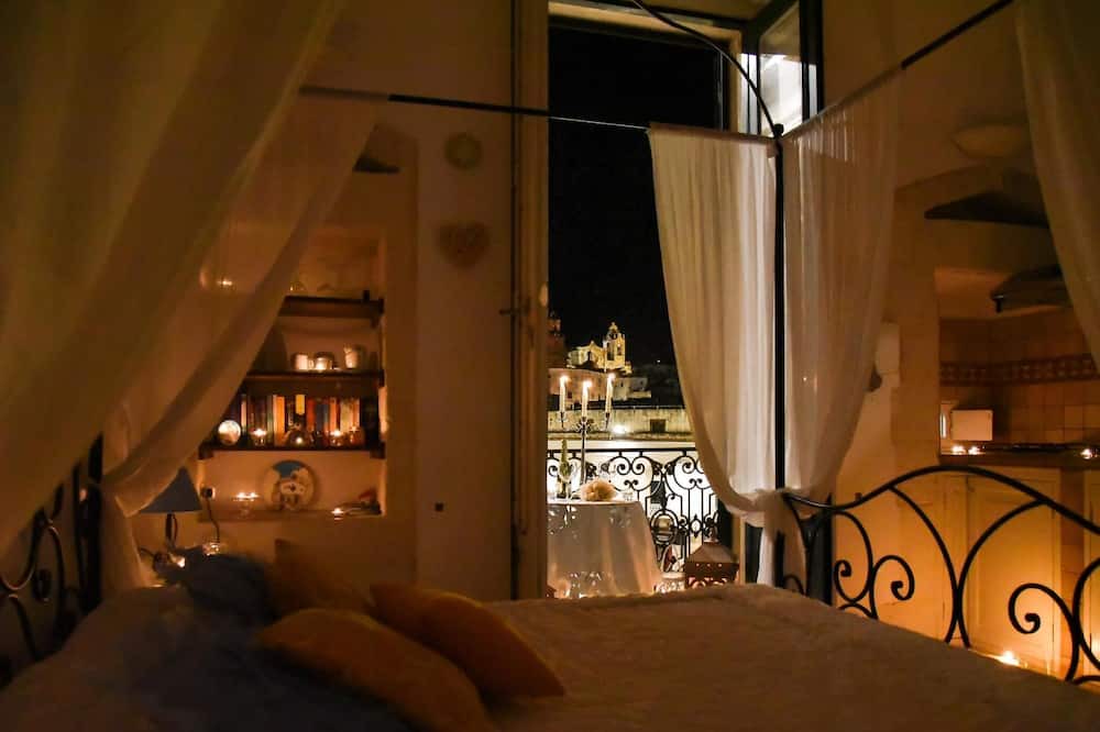 Photo of Bedroom in Ostuni