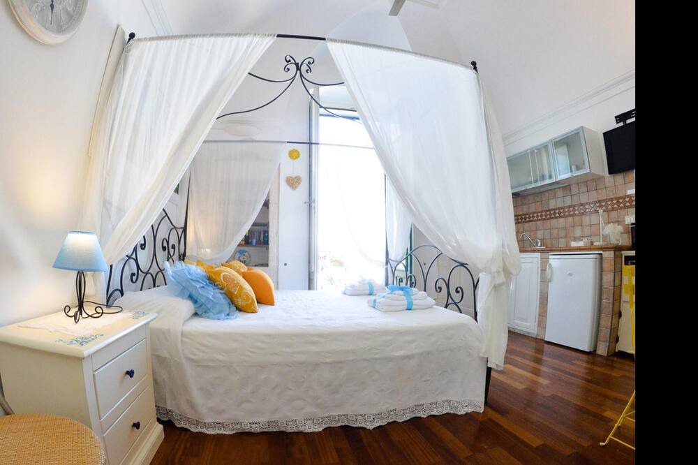 Photo of Bedroom in Ostuni