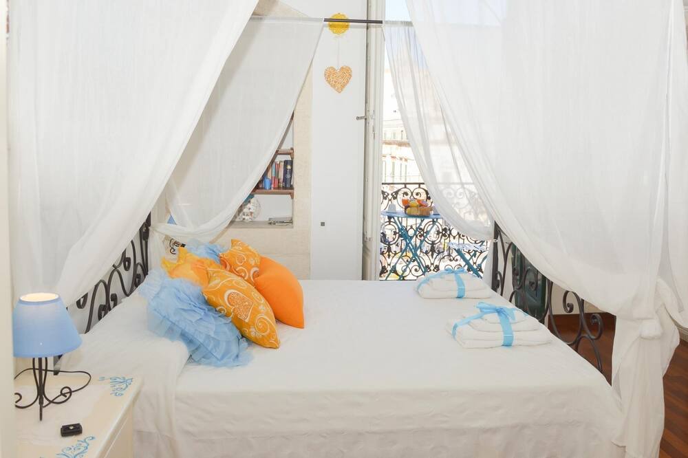 Photo of Bedroom in Ostuni