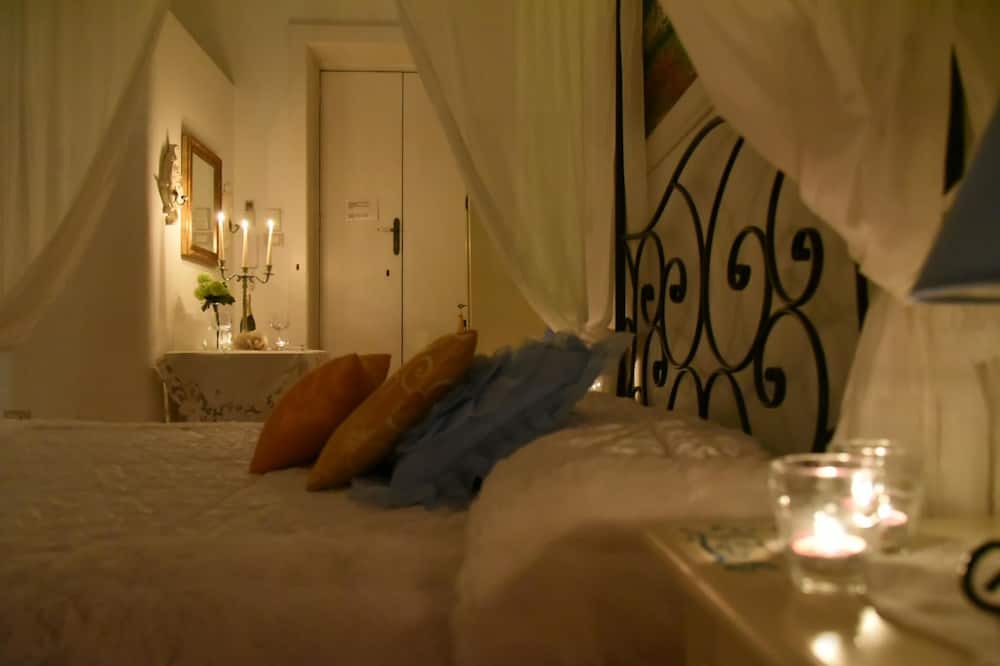 Photo of Bedroom in Ostuni