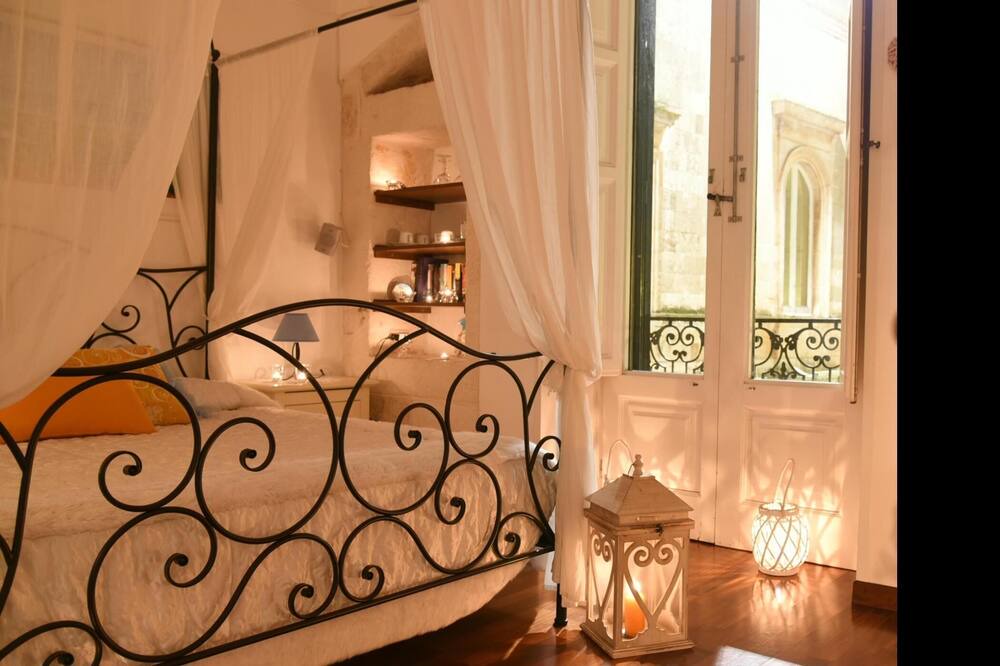 Photo of Bedroom in Ostuni