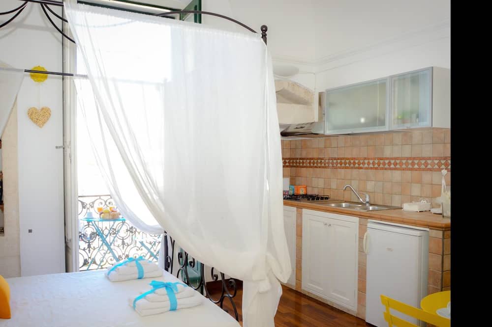 Photo of Bedroom in Ostuni