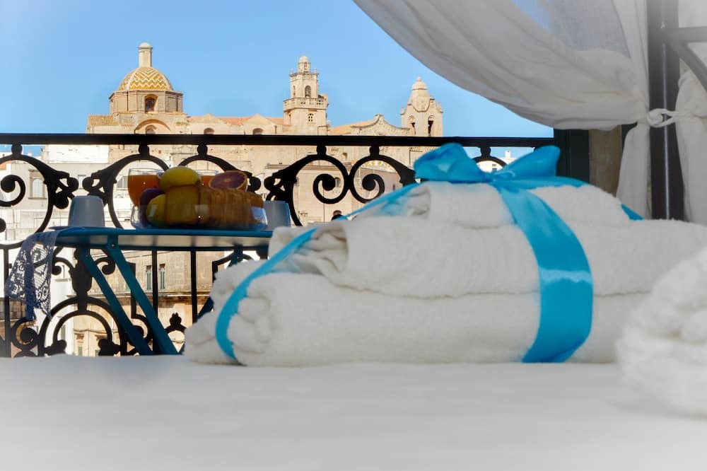 Photo of Bedroom in Ostuni
