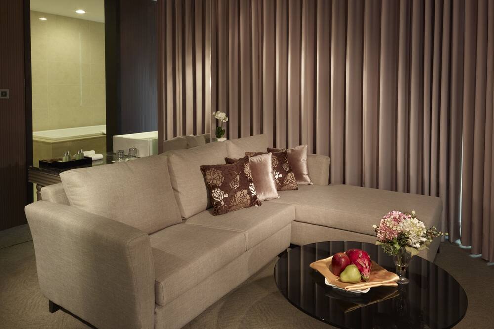 Photo of Livingroom in Zhonghe