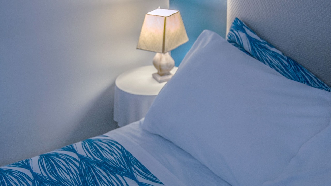 Photo of Bedroom in Bari City Centre