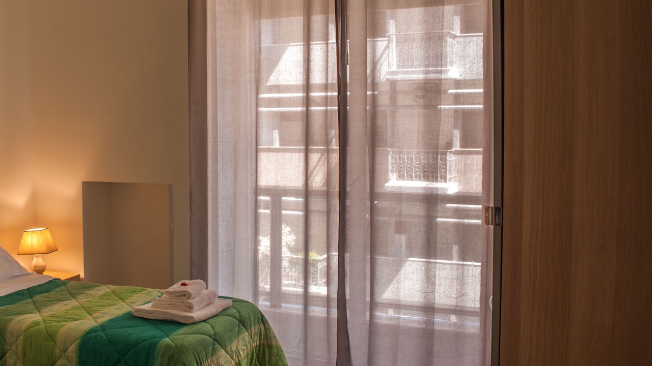 Photo of Bedroom in Bari City Centre