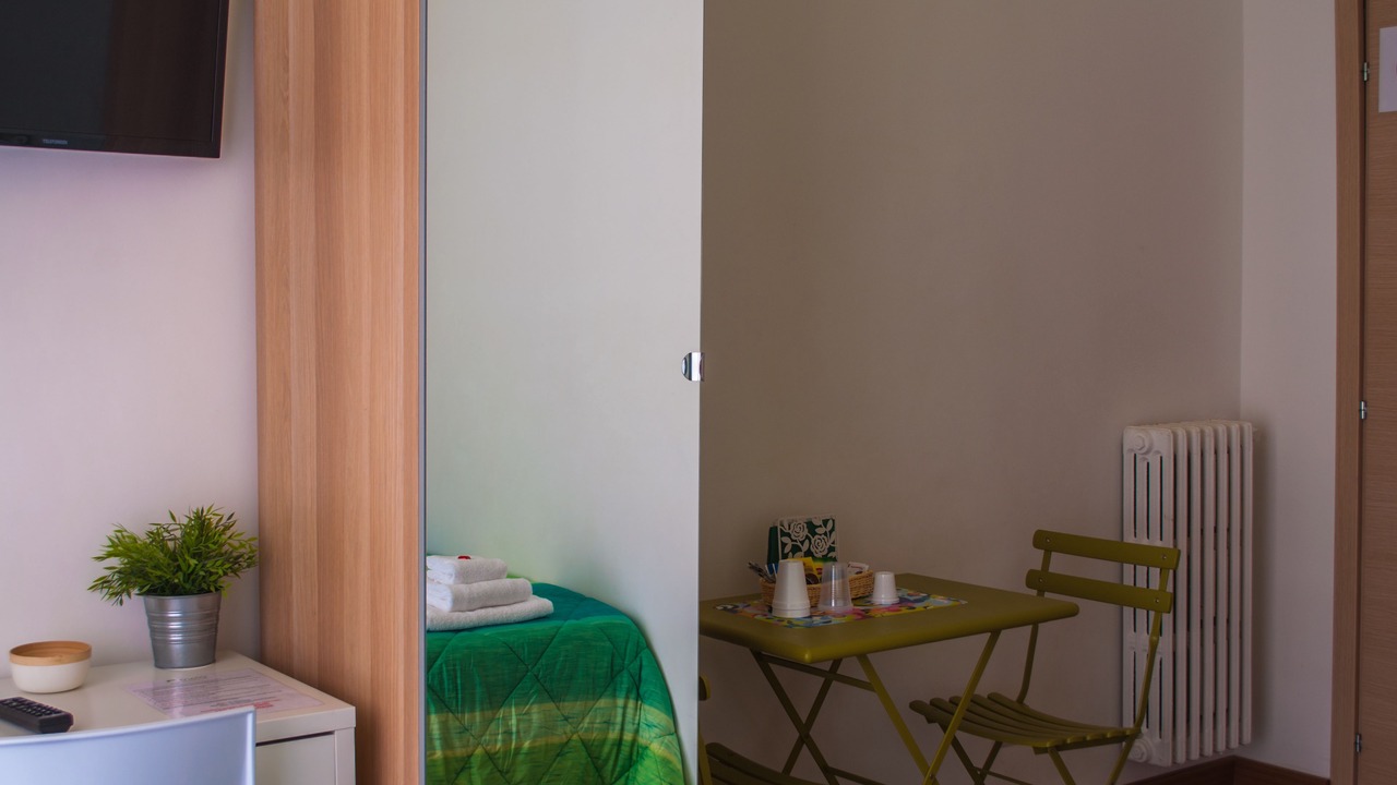 Photo of Bedroom in Bari City Centre