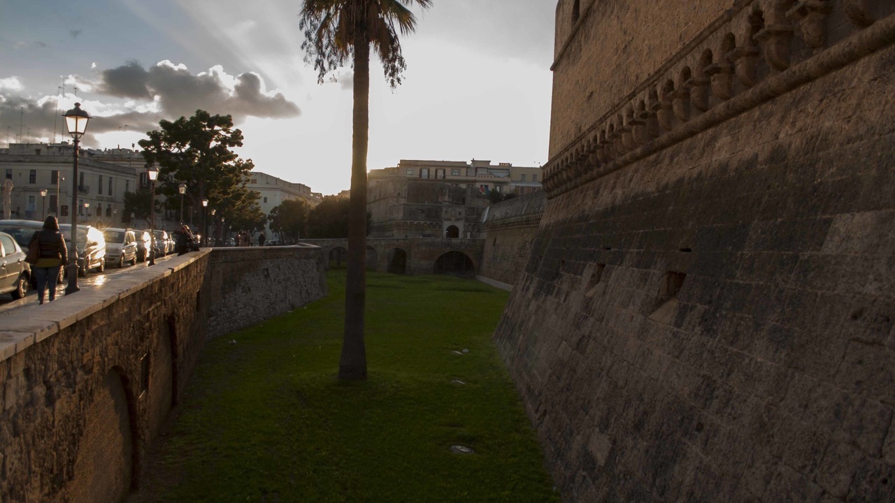 Photo of Others in Bari City Centre