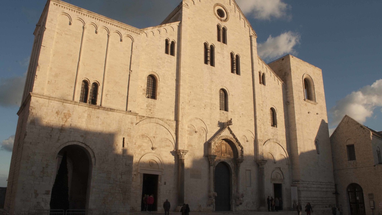 Photo of Others in Bari City Centre