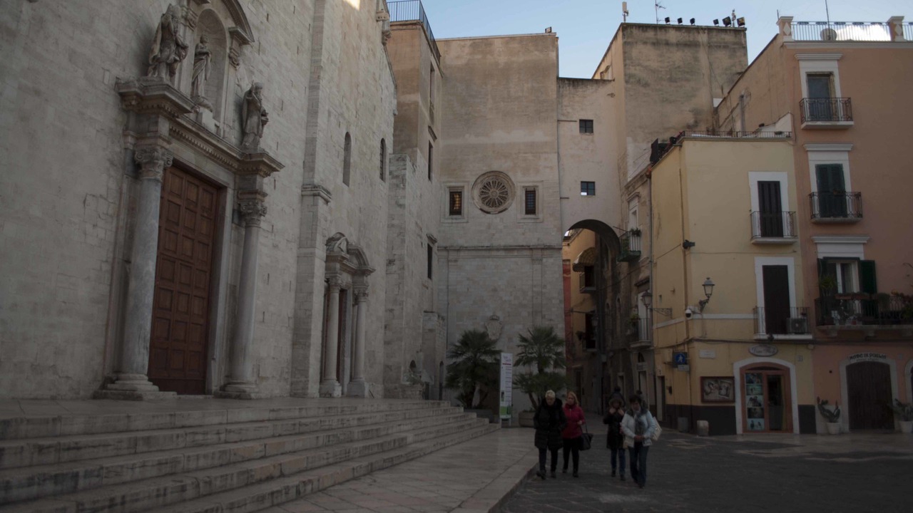 Photo of Others in Bari City Centre