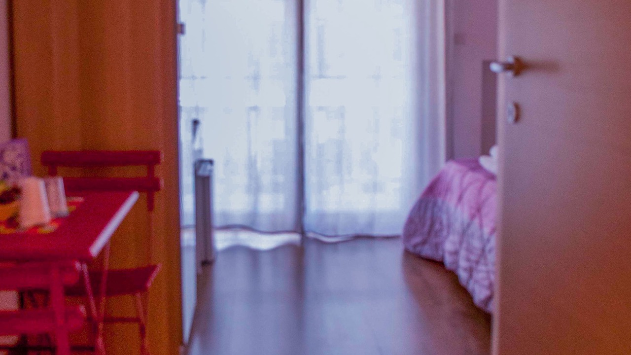 Photo of Bedroom in Bari City Centre