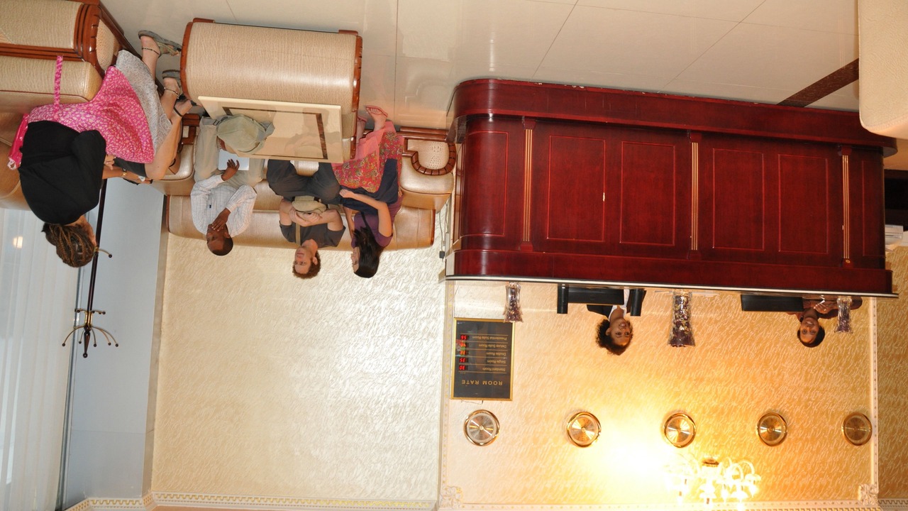 Photo of Others in Gondar