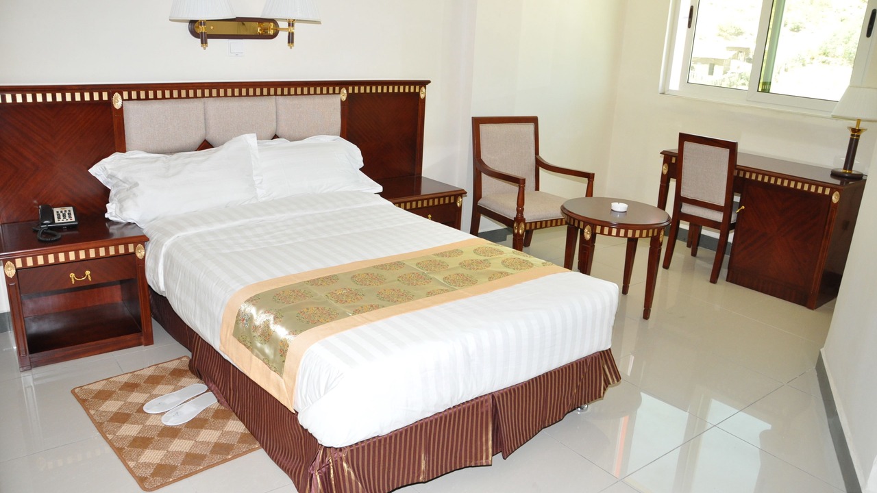 Photo of Bedroom in Gondar
