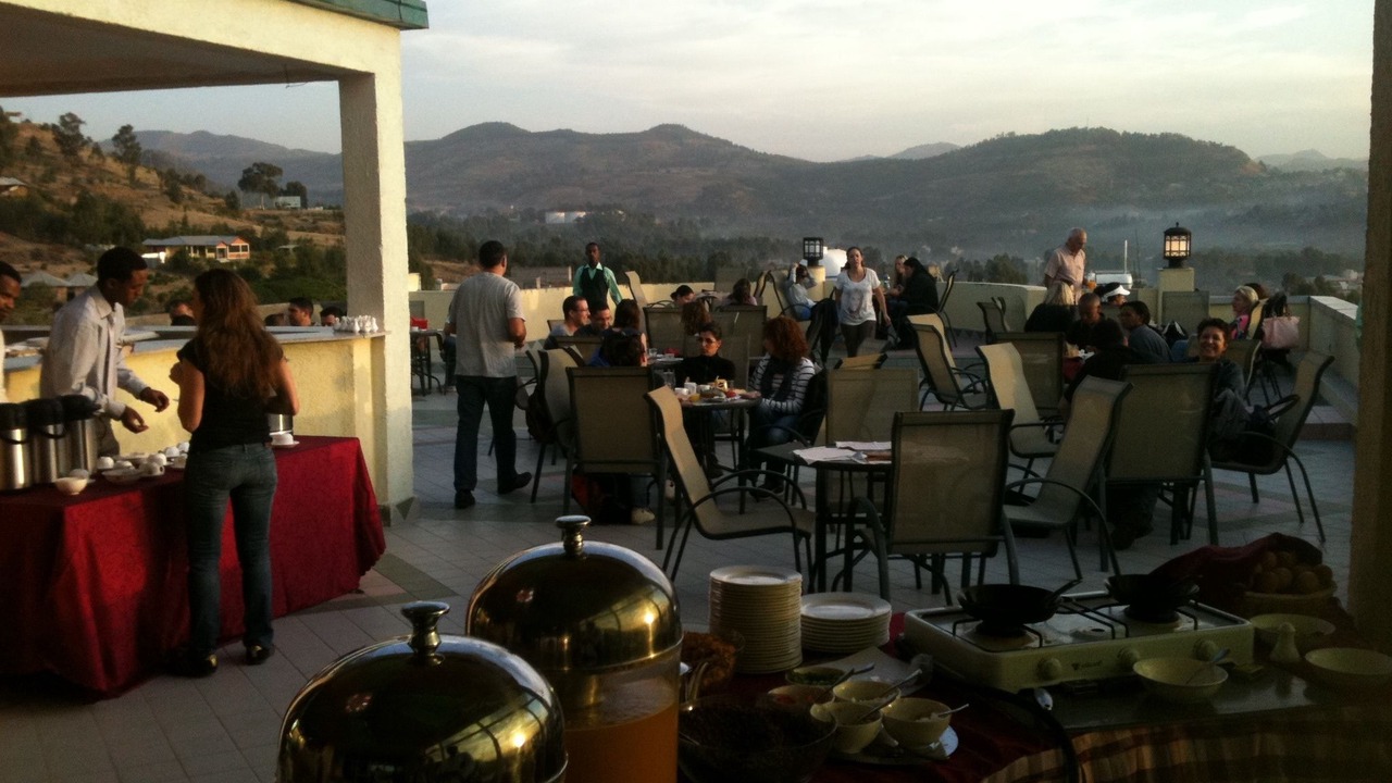 Photo of Outdoor in Gondar