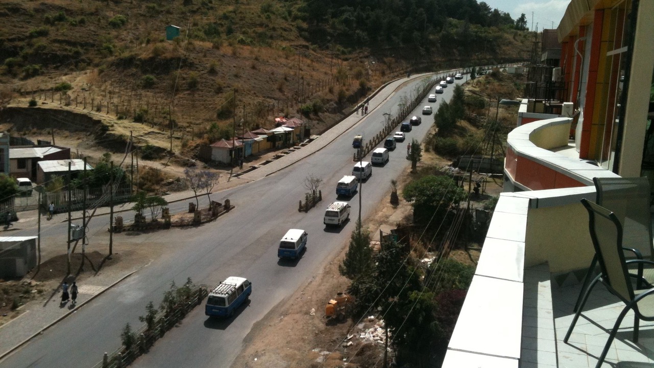 Photo of Others in Gondar