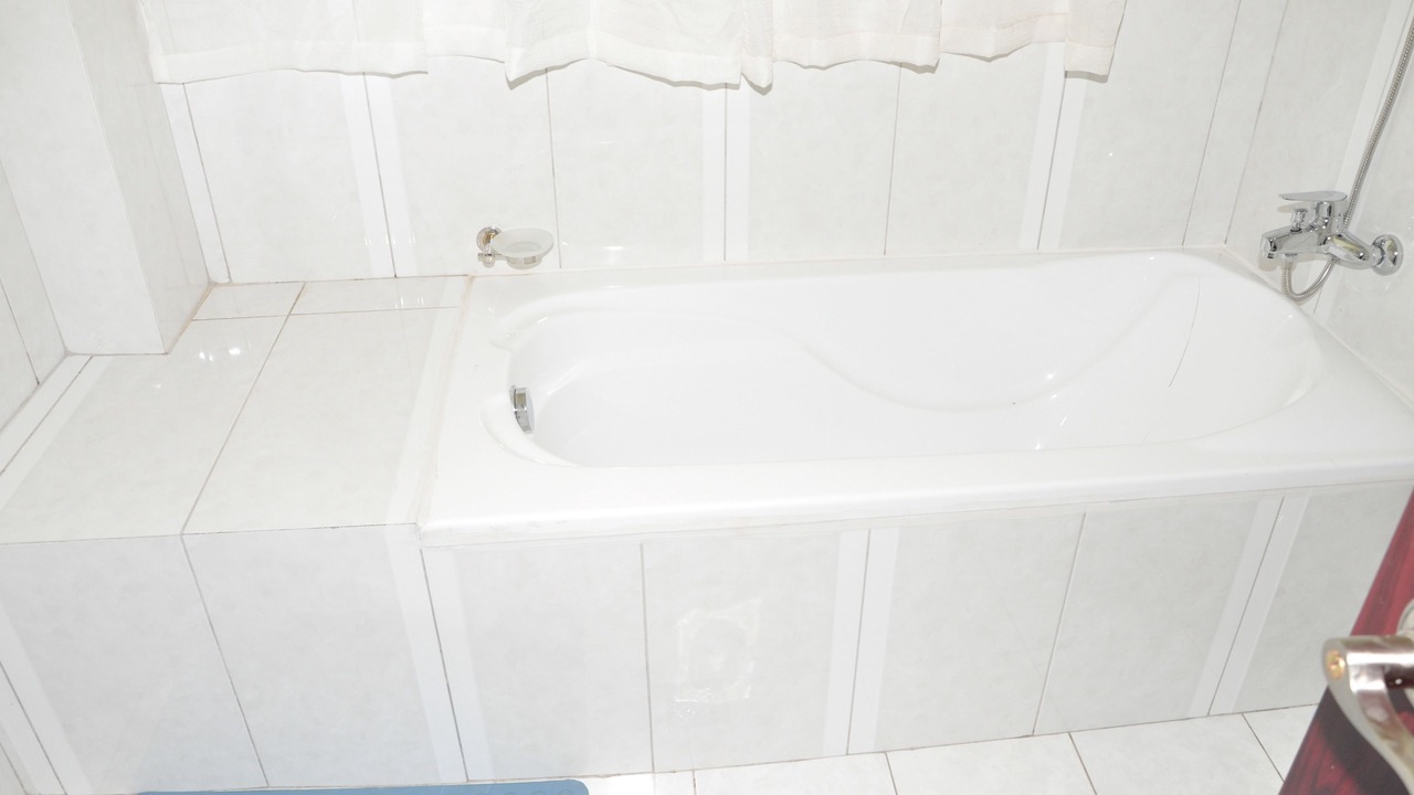 Photo of Bathroom in Gondar