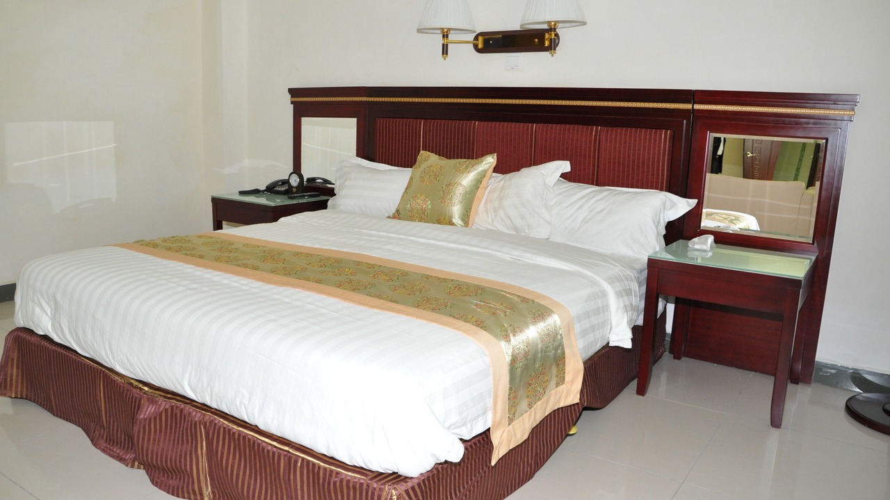 Photo of Bedroom in Gondar