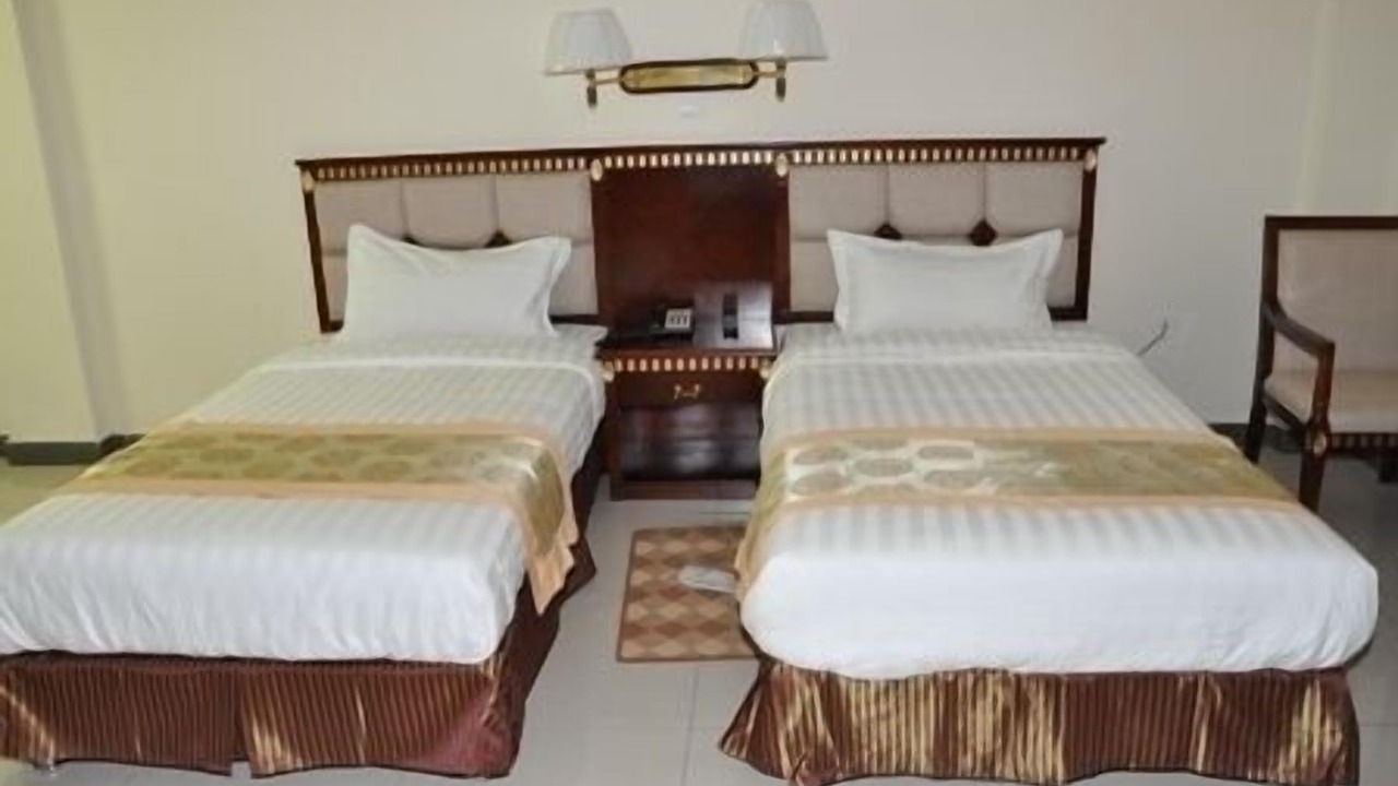 Photo of Bedroom in Gondar