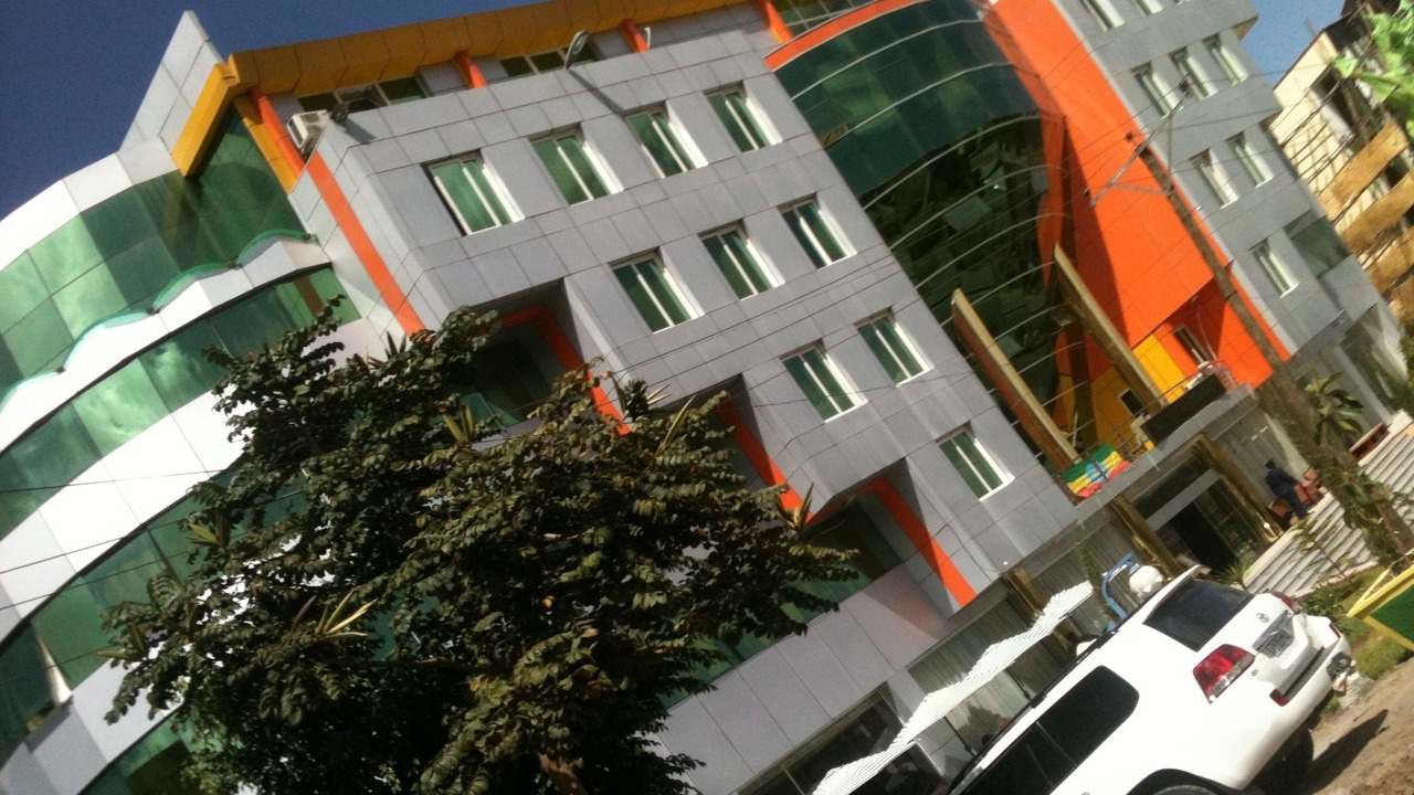 Photo of Outdoor in Gondar